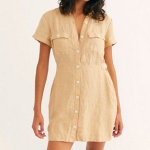 Italian Love Story Dress